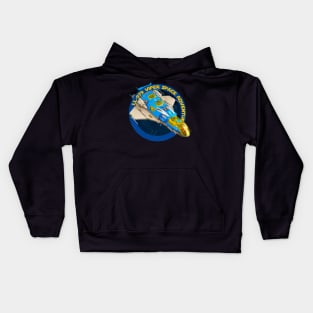 LL 979 Viper Space Adventure Kids Hoodie